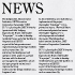 News Article Button