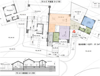 20110215-2ldk-house
